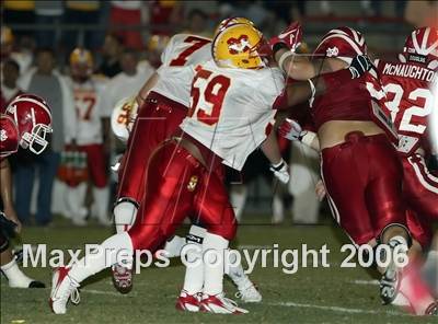 Thumbnail 3 in Mission Viejo @ Mater Dei photogallery.