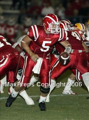 Thumbnail 3 in Mission Viejo @ Mater Dei photogallery.