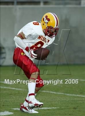Thumbnail 1 in Mission Viejo @ Mater Dei photogallery.