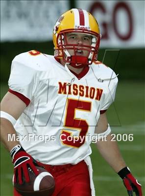 Thumbnail 3 in Mission Viejo @ Mater Dei photogallery.
