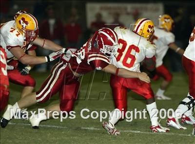 Thumbnail 1 in Mission Viejo @ Mater Dei photogallery.