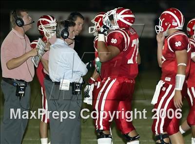 Thumbnail 2 in Mission Viejo @ Mater Dei photogallery.