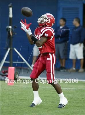 Thumbnail 2 in Mission Viejo @ Mater Dei photogallery.