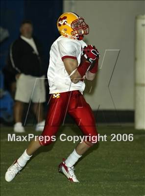 Thumbnail 1 in Mission Viejo @ Mater Dei photogallery.