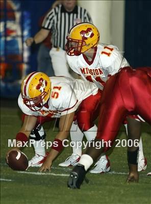 Thumbnail 1 in Mission Viejo @ Mater Dei photogallery.