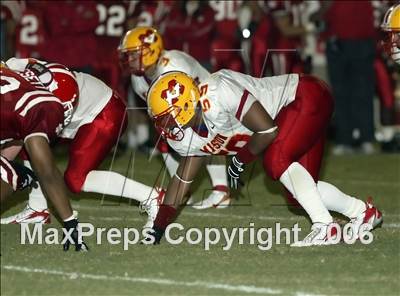 Thumbnail 3 in Mission Viejo @ Mater Dei photogallery.