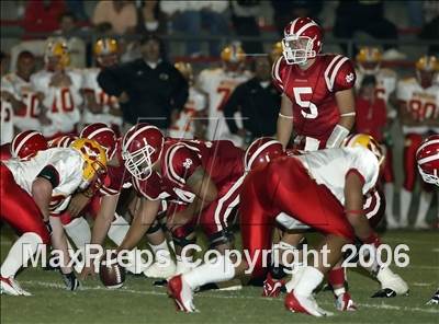 Thumbnail 2 in Mission Viejo @ Mater Dei photogallery.