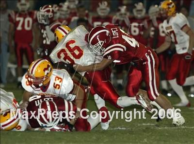 Thumbnail 1 in Mission Viejo @ Mater Dei photogallery.