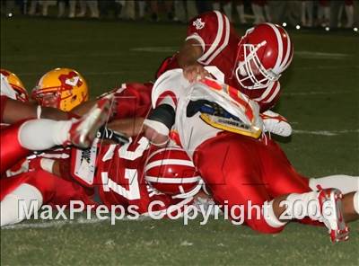 Thumbnail 2 in Mission Viejo @ Mater Dei photogallery.