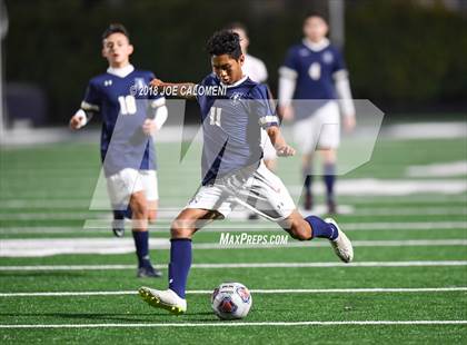 Thumbnail 3 in Antonian Prep @ Central Catholic photogallery.