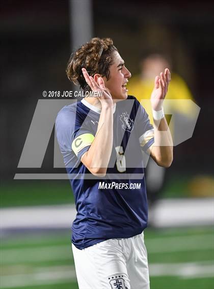 Thumbnail 1 in Antonian Prep @ Central Catholic photogallery.
