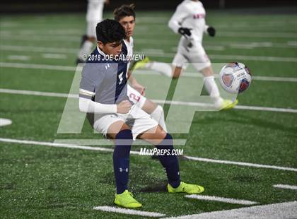 Thumbnail 1 in Antonian Prep @ Central Catholic photogallery.