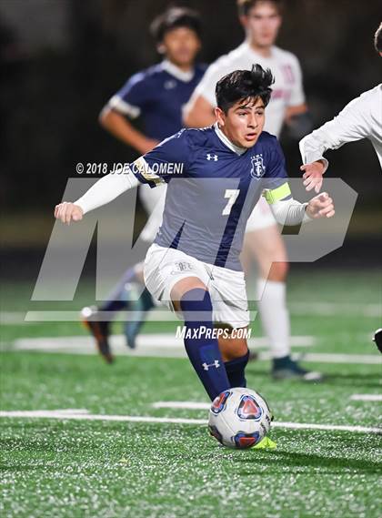 Thumbnail 2 in Antonian Prep @ Central Catholic photogallery.