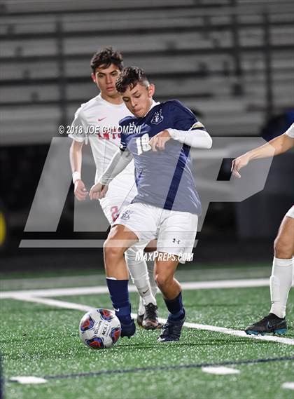 Thumbnail 3 in Antonian Prep @ Central Catholic photogallery.