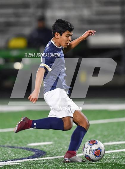 Thumbnail 2 in Antonian Prep @ Central Catholic photogallery.