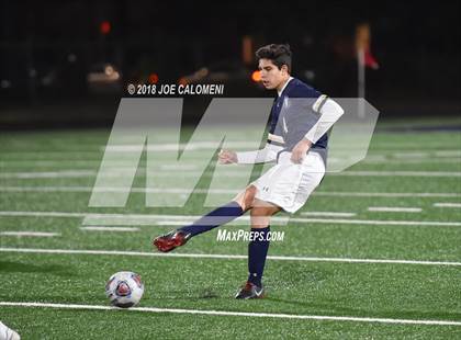 Thumbnail 3 in Antonian Prep @ Central Catholic photogallery.