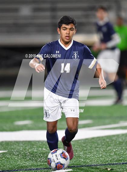 Thumbnail 1 in Antonian Prep @ Central Catholic photogallery.