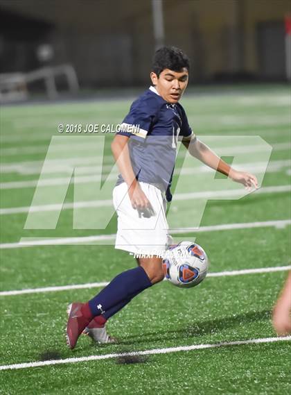 Thumbnail 3 in Antonian Prep @ Central Catholic photogallery.