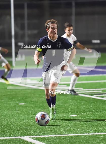 Thumbnail 2 in Antonian Prep @ Central Catholic photogallery.