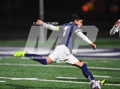 Thumbnail 2 in Antonian Prep @ Central Catholic photogallery.