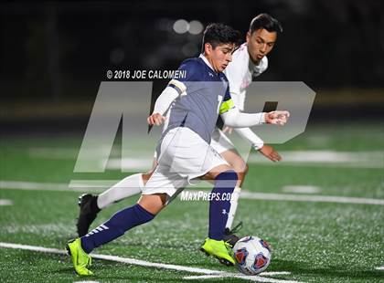 Thumbnail 3 in Antonian Prep @ Central Catholic photogallery.