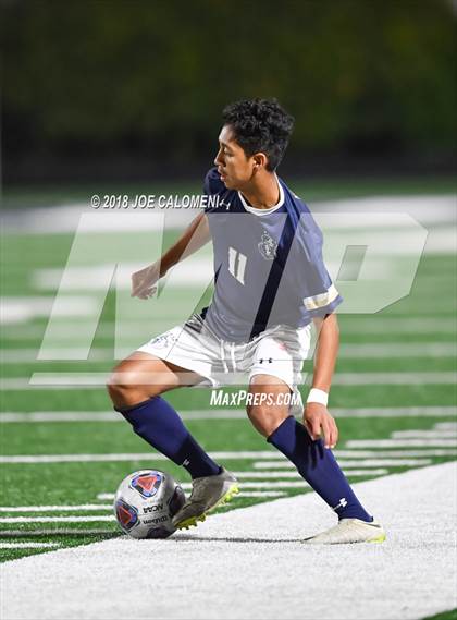 Thumbnail 3 in Antonian Prep @ Central Catholic photogallery.