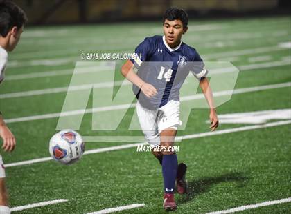 Thumbnail 3 in Antonian Prep @ Central Catholic photogallery.