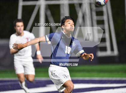Thumbnail 2 in Antonian Prep @ Central Catholic photogallery.