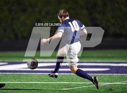 Thumbnail 3 in Antonian Prep @ Central Catholic photogallery.