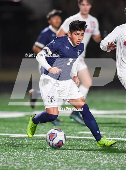 Thumbnail 3 in Antonian Prep @ Central Catholic photogallery.