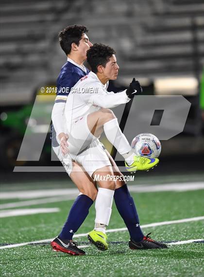 Thumbnail 1 in Antonian Prep @ Central Catholic photogallery.