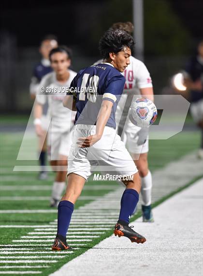 Thumbnail 1 in Antonian Prep @ Central Catholic photogallery.