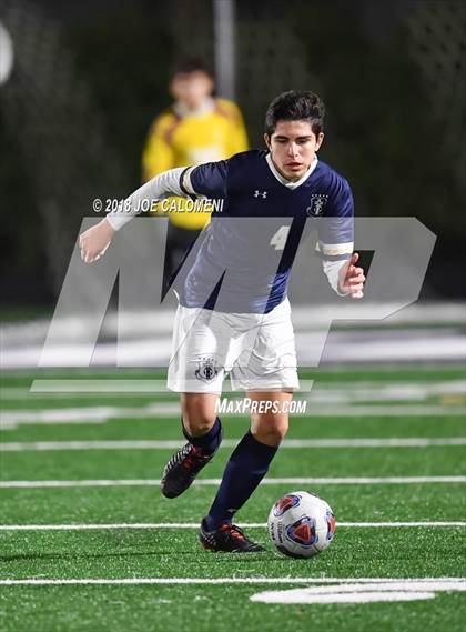 Thumbnail 2 in Antonian Prep @ Central Catholic photogallery.