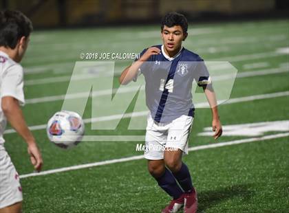 Thumbnail 2 in Antonian Prep @ Central Catholic photogallery.