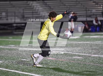 Thumbnail 3 in Antonian Prep @ Central Catholic photogallery.