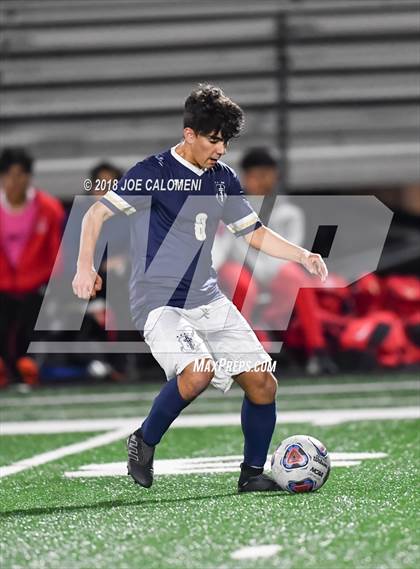 Thumbnail 3 in Antonian Prep @ Central Catholic photogallery.