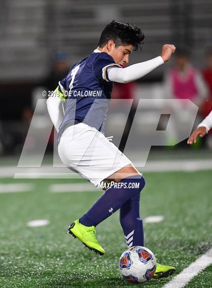 Thumbnail 3 in Antonian Prep @ Central Catholic photogallery.