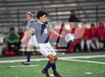 Thumbnail 3 in Antonian Prep @ Central Catholic photogallery.