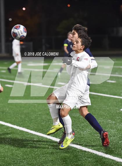 Thumbnail 2 in Antonian Prep @ Central Catholic photogallery.