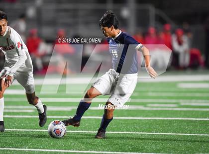 Thumbnail 2 in Antonian Prep @ Central Catholic photogallery.