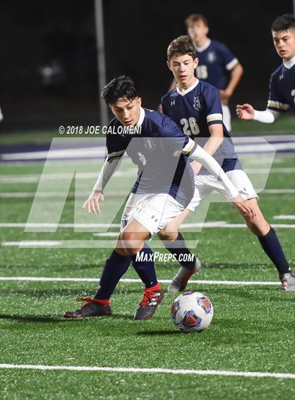 Thumbnail 1 in Antonian Prep @ Central Catholic photogallery.