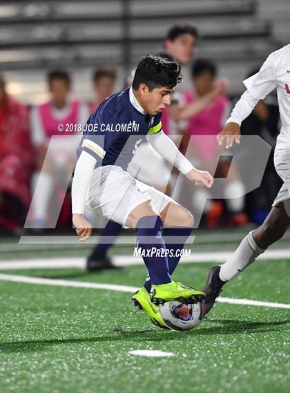 Thumbnail 3 in Antonian Prep @ Central Catholic photogallery.