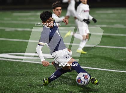 Thumbnail 2 in Antonian Prep @ Central Catholic photogallery.