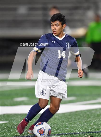 Thumbnail 2 in Antonian Prep @ Central Catholic photogallery.