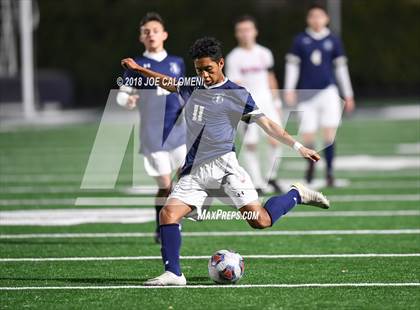 Thumbnail 1 in Antonian Prep @ Central Catholic photogallery.