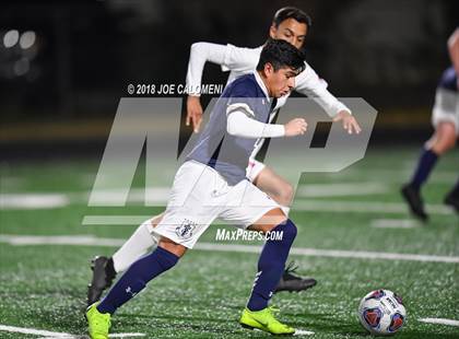 Thumbnail 1 in Antonian Prep @ Central Catholic photogallery.