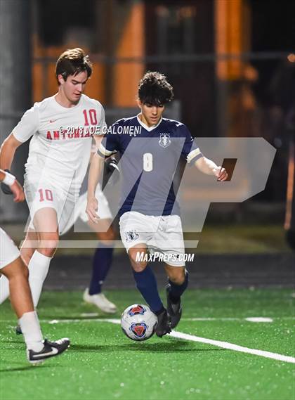 Thumbnail 1 in Antonian Prep @ Central Catholic photogallery.