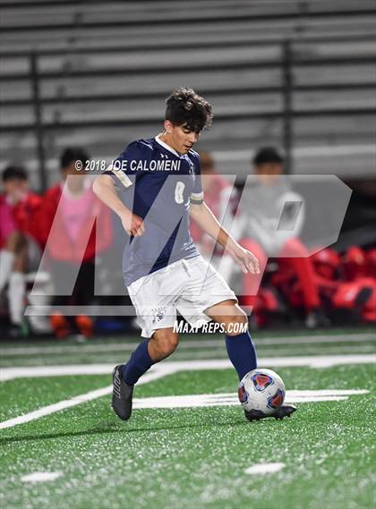 Thumbnail 2 in Antonian Prep @ Central Catholic photogallery.