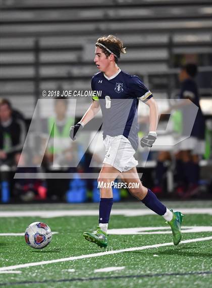 Thumbnail 3 in Antonian Prep @ Central Catholic photogallery.