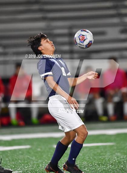 Thumbnail 1 in Antonian Prep @ Central Catholic photogallery.